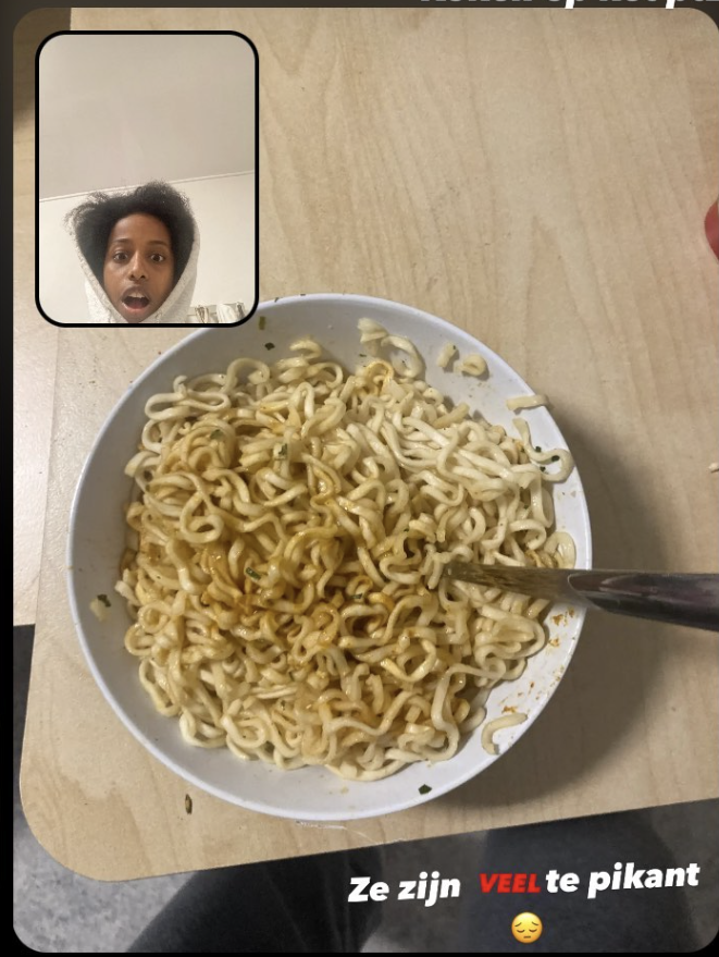 Noodles